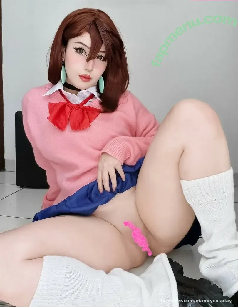 mandycosplay_ nude photo #0004 (mandypandy30)
