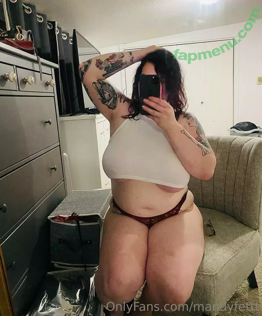 mandyfettt nude photo #0002 (mandycthick)