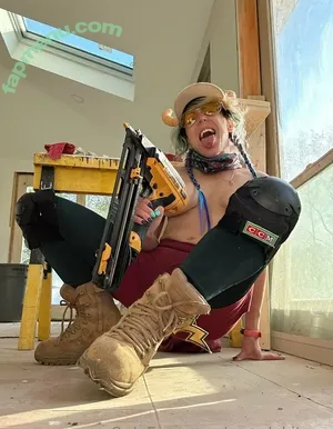 Mandykitana / mandykitananyc nude photo #0020