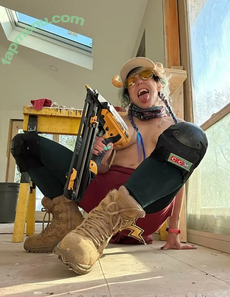 Mandykitana nude photo #0020 (mandykitananyc)