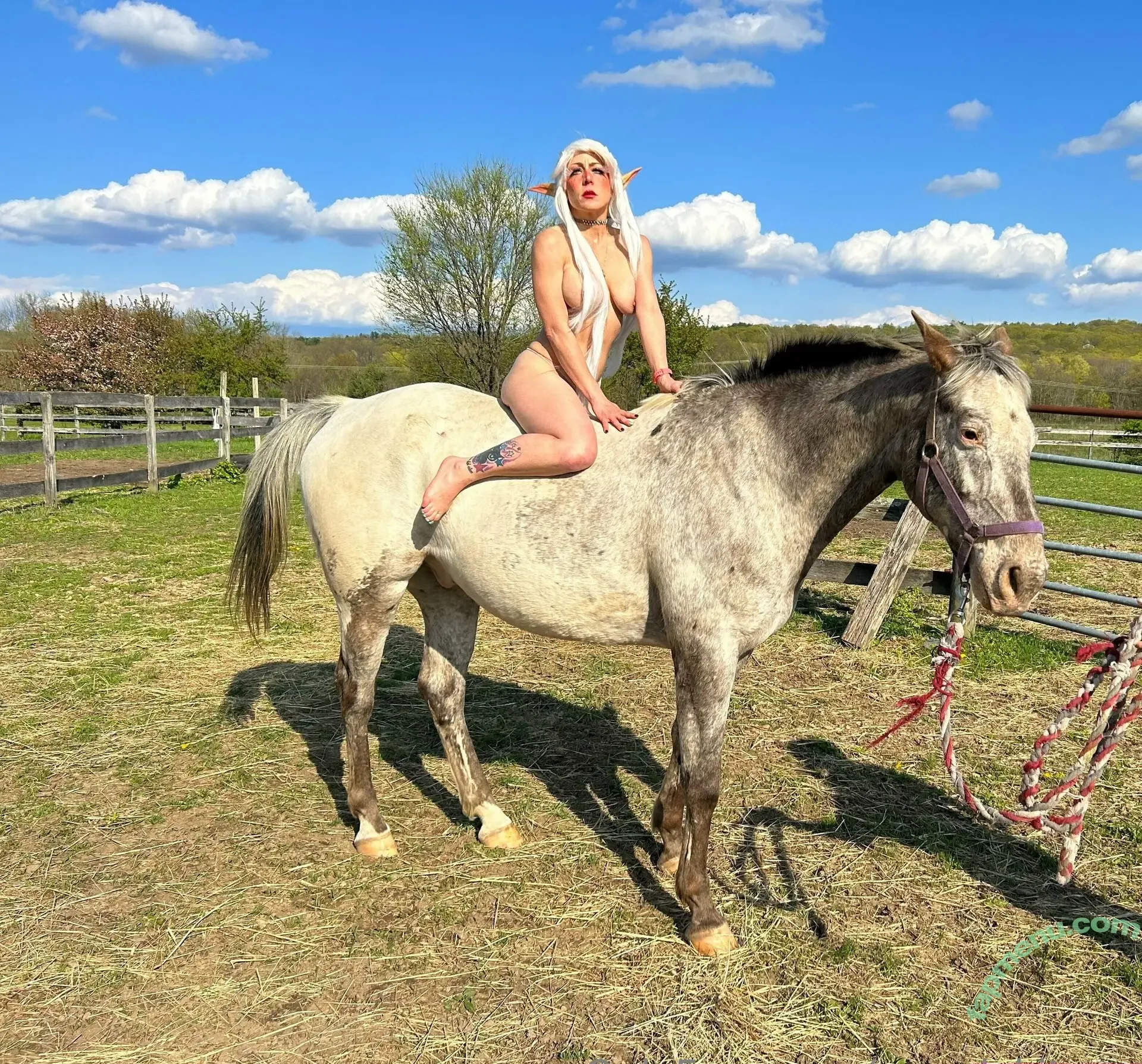 Mandykitana nude photo #0024 (mandykitananyc)