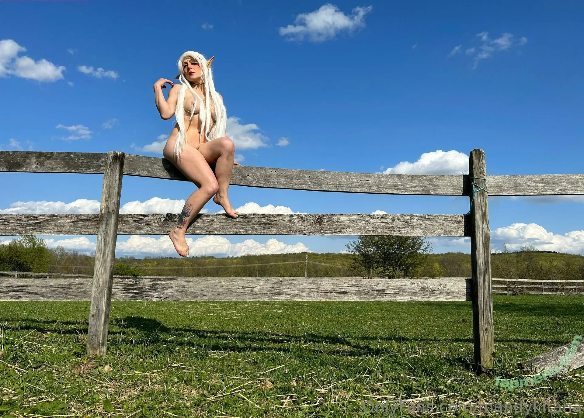 Mandykitana nude photo #0025 (mandykitananyc)