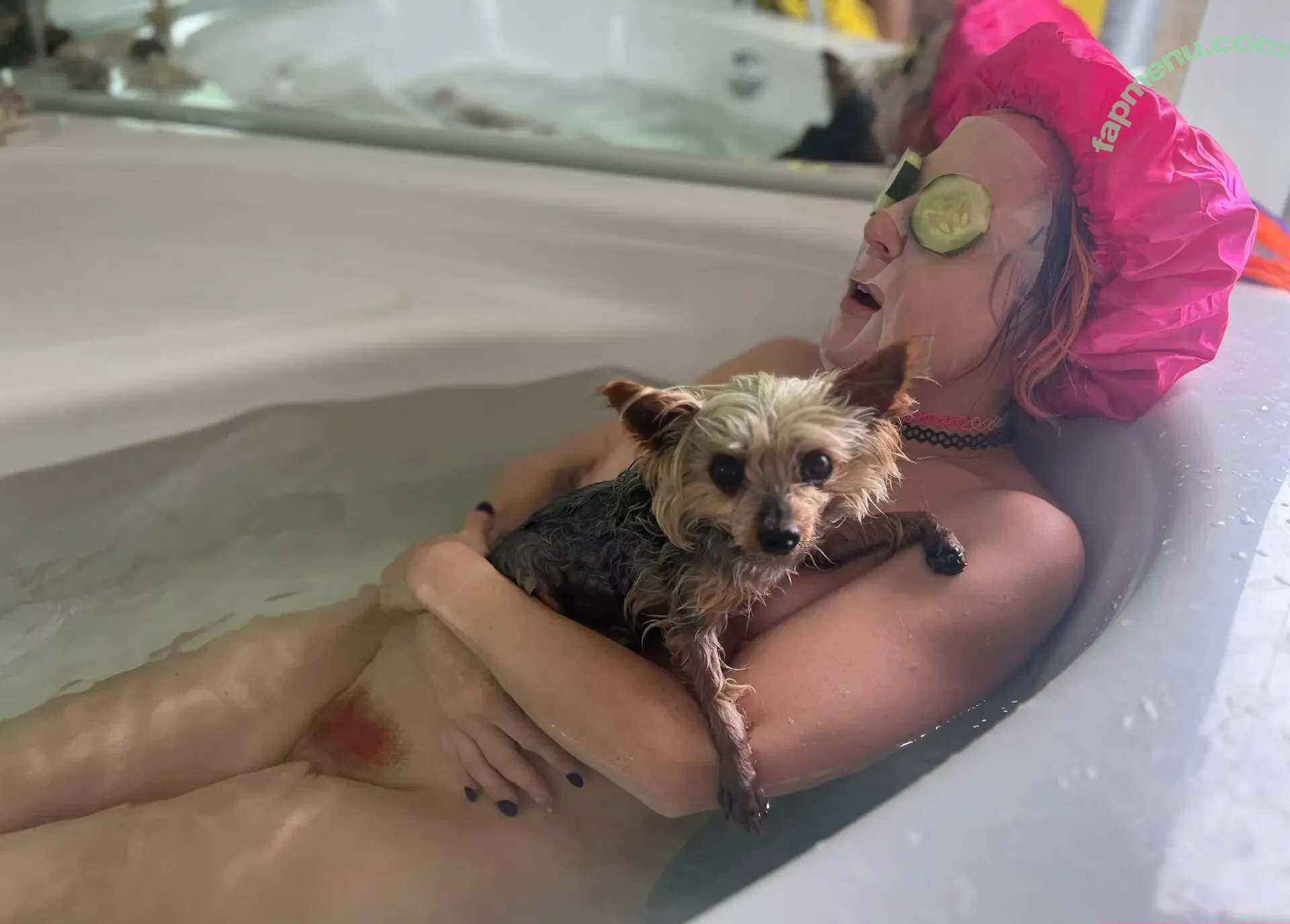 Mandykitana nude photo #0028 (mandykitananyc)