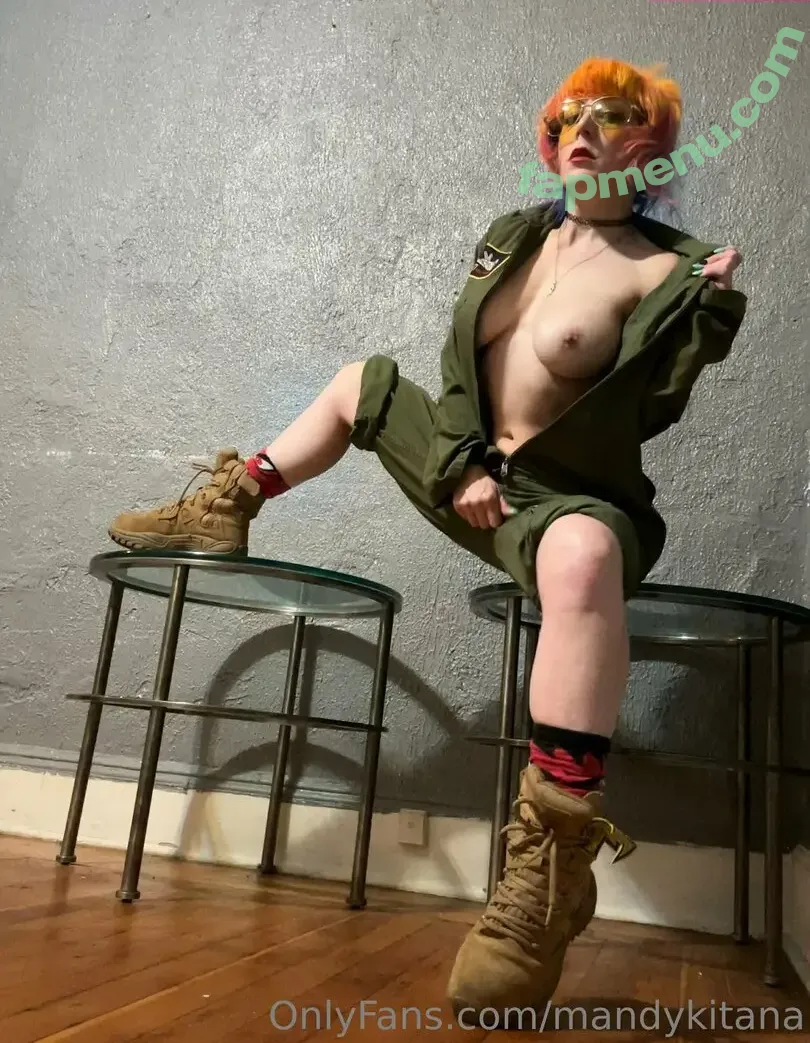Mandykitana nude photo #0043 (mandykitananyc)
