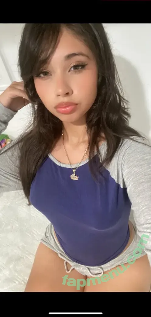 Mangogyur nude photo #0007 (Theonlydreaaa)