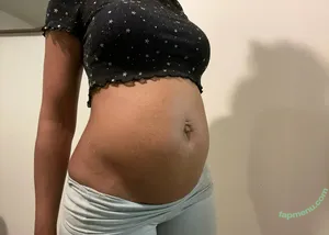 mangomob92 / mango_belly123 nude photo #0071