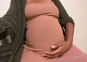 mangomob92 / mango_belly123 nude photo #0104