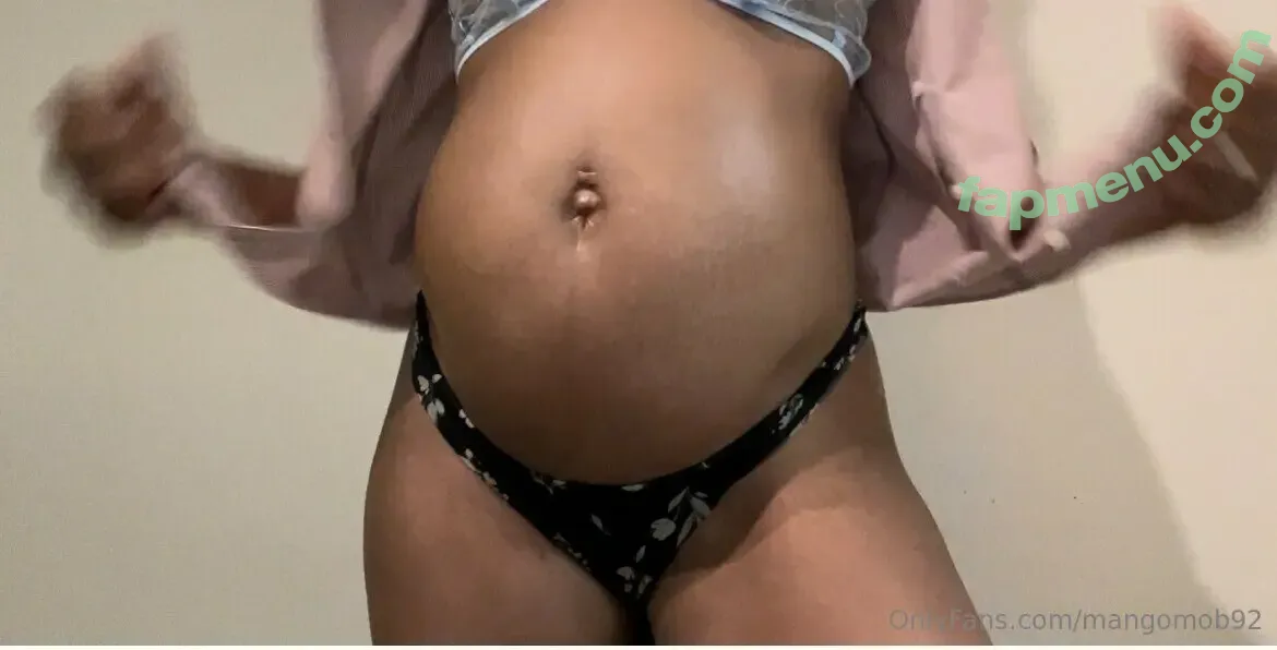mangomob92 nude photo #0078 (mango_belly123)