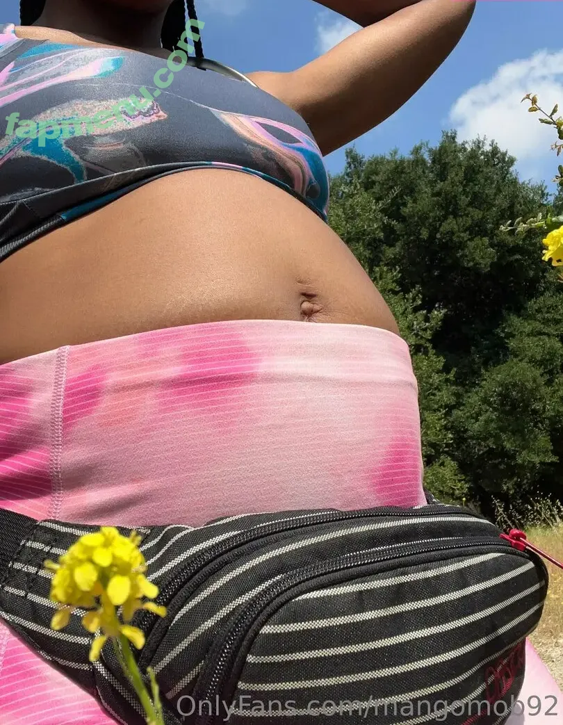 mangomob92 nude photo #0083 (mango_belly123)