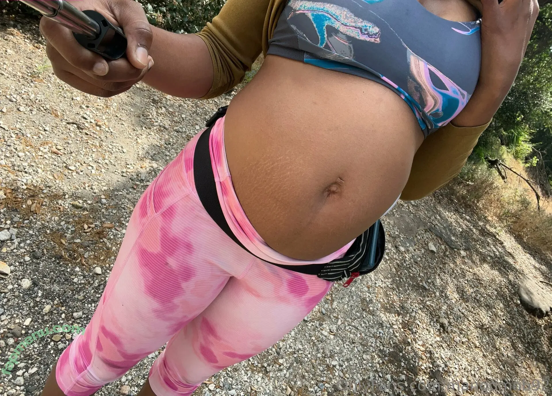 mangomob92 nude photo #0084 (mango_belly123)