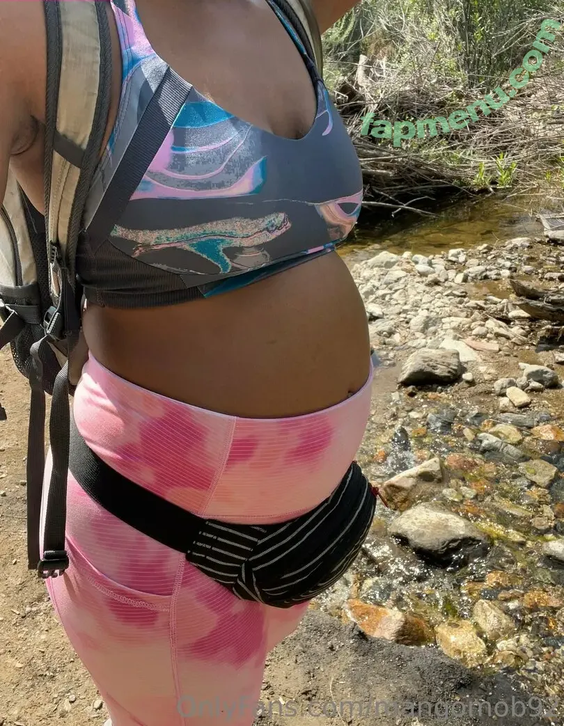 mangomob92 nude photo #0087 (mango_belly123)