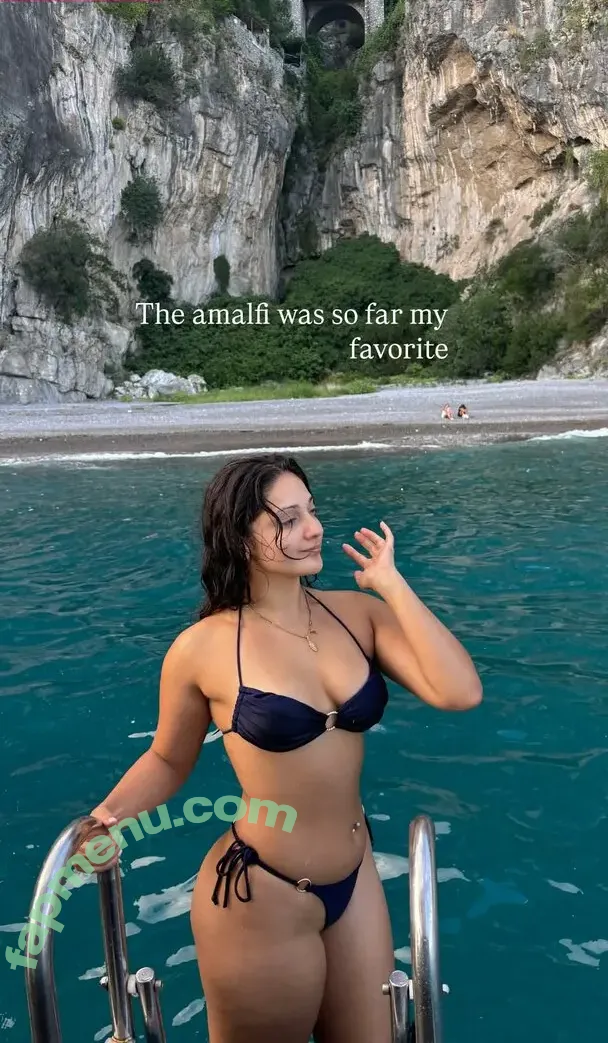 Mangowoman nude photo #0068 (Mangowoman)