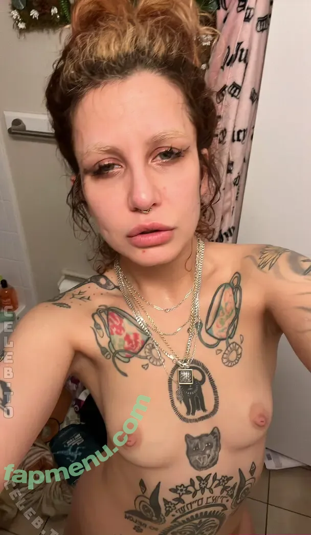 Manic Matilda nude photo #0042 (Stupidstepsister)