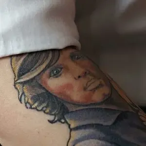 Manika / manikaofficial nude photo #0042