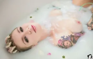 Manika / manikaofficial nude photo #0048