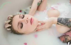 Manika / manikaofficial nude photo #0049