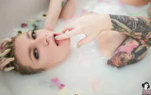 Manika / manikaofficial nude photo #0050