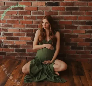 Manja Carina / _carinamanja_ nude photo #0138