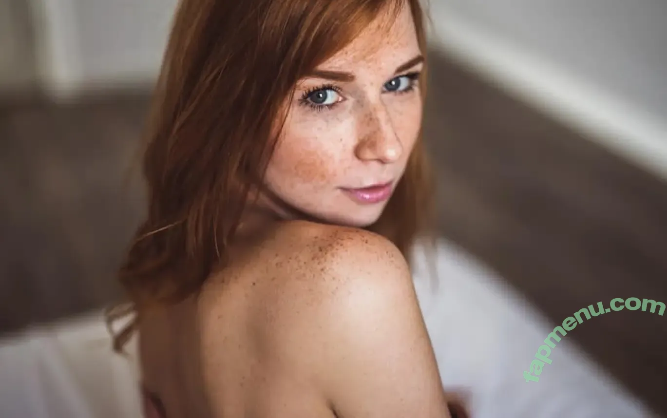 Manja Carina nude photo #0026 (_carinamanja_)