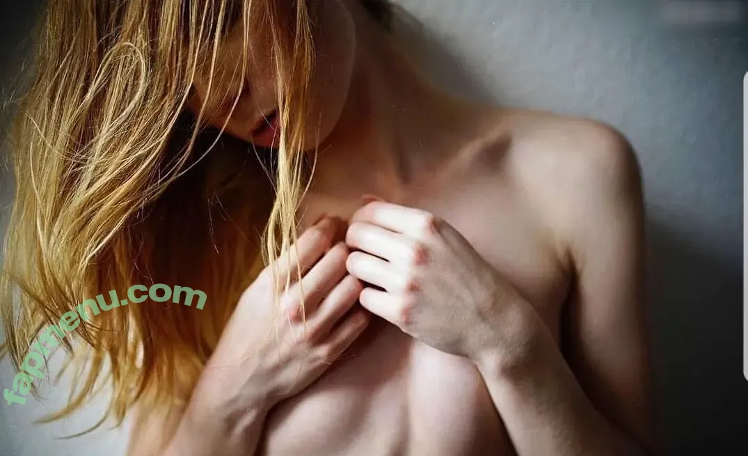 Manja Carina nude photo #0027 (_carinamanja_)