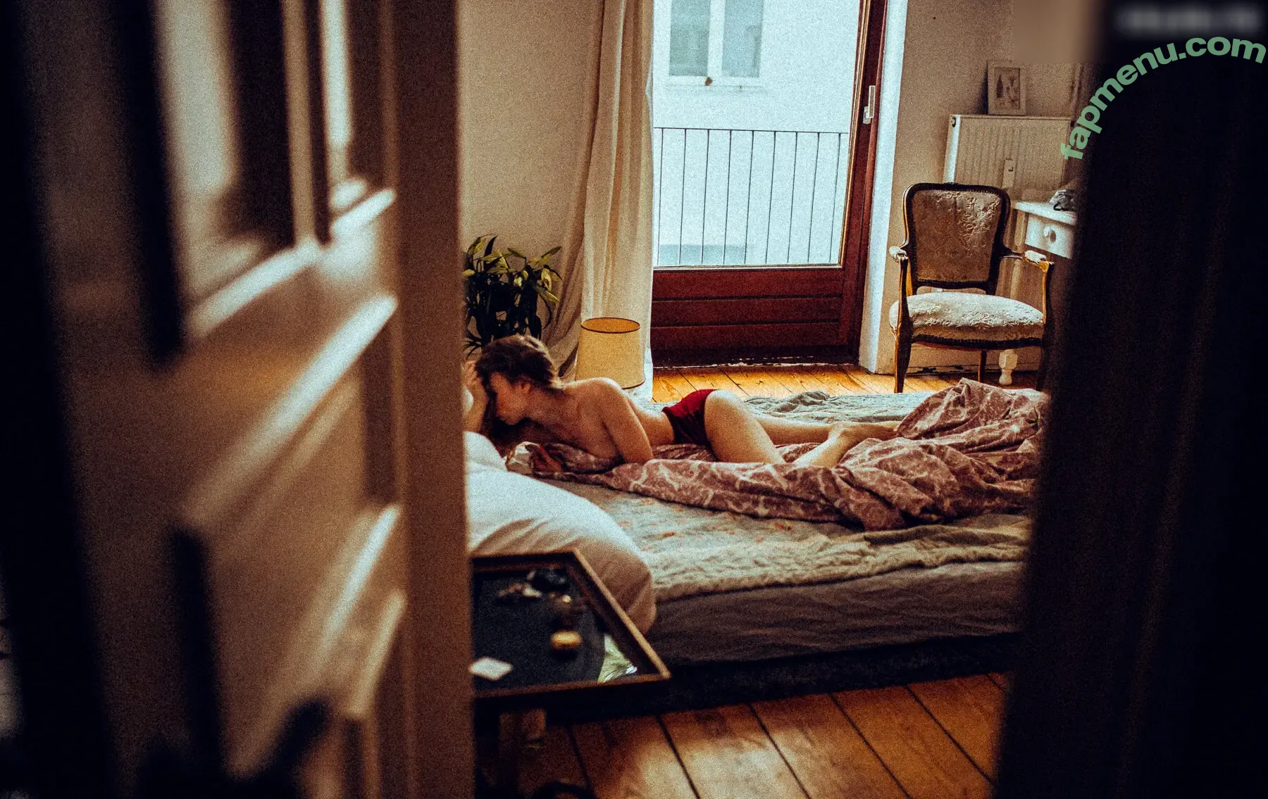 Manja Carina nude photo #0047 (_carinamanja_)