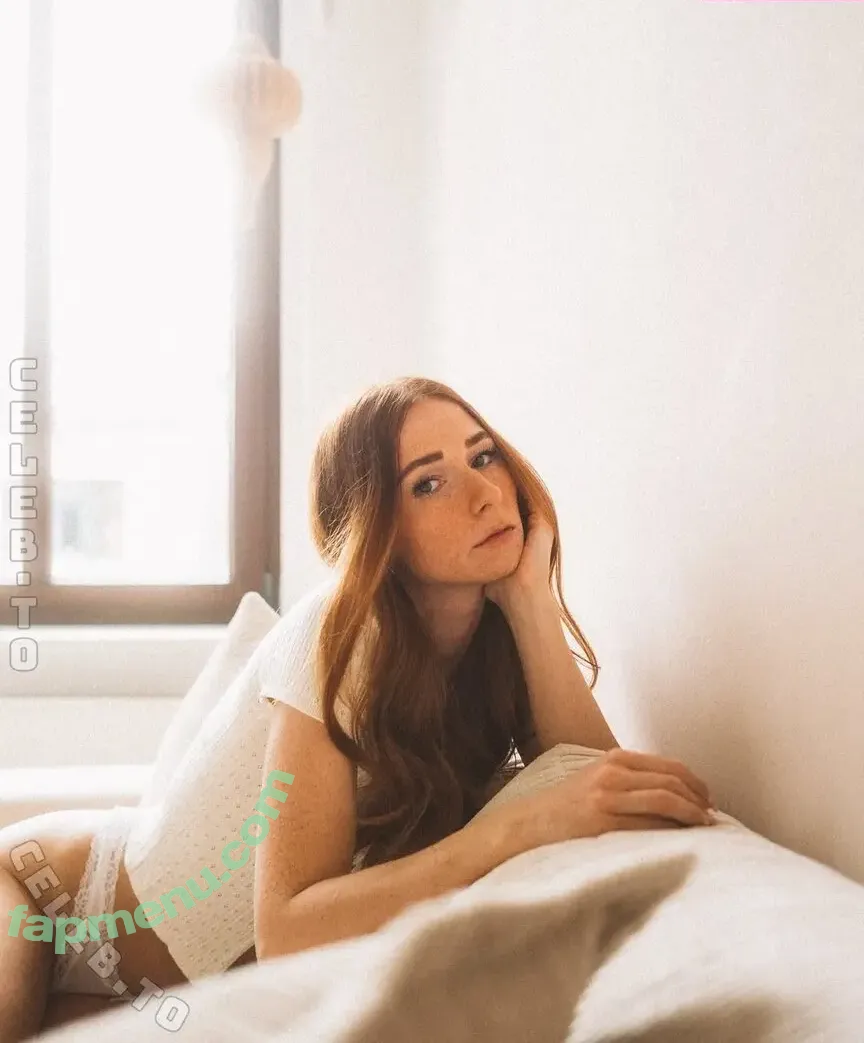 Manja Carina nude photo #0140 (_carinamanja_)