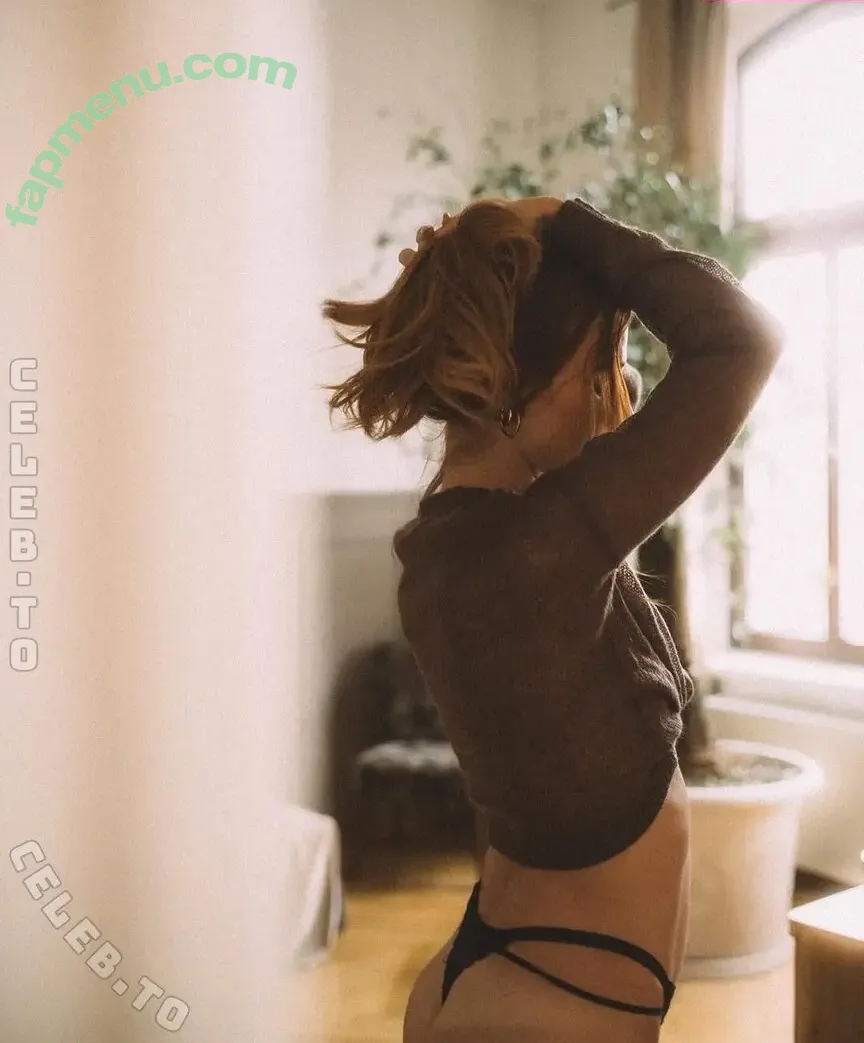 Manja Carina nude photo #0147 (_carinamanja_)