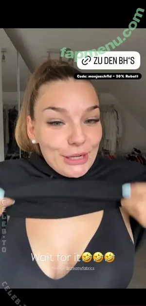 Manja_schfld / manja_faiez nude photo #0004