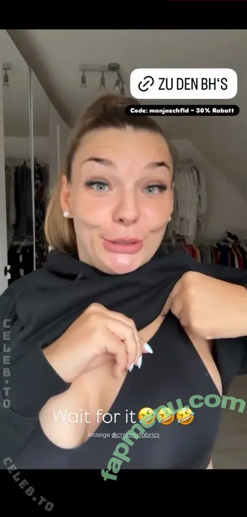 Manja_schfld nude photo #0005 (manja_faiez)