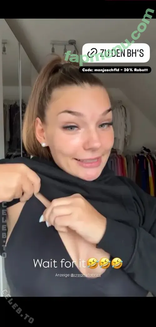 Manja_schfld nude photo #0006 (manja_faiez)