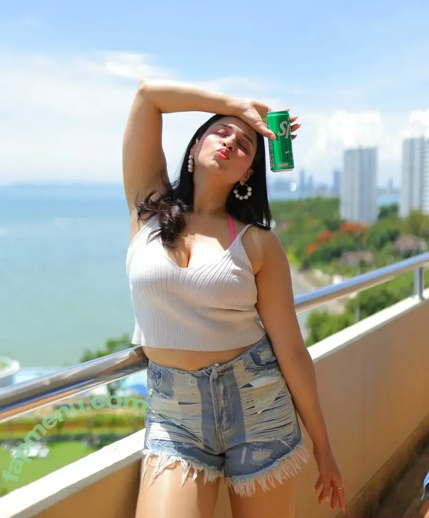 Mannara Chopra nude photo #0004 (memannara)