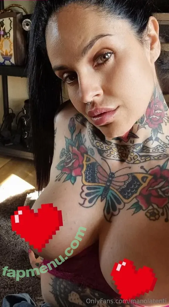 manolatenti nude photo #0006 (manola1982)