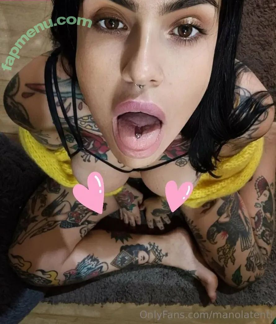 manolatenti nude photo #0025 (manola1982)