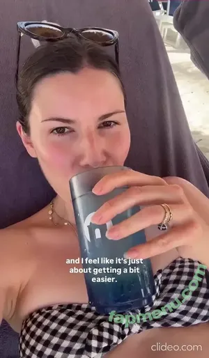 Manon Lagreve / manonlagreve nude photo #0108