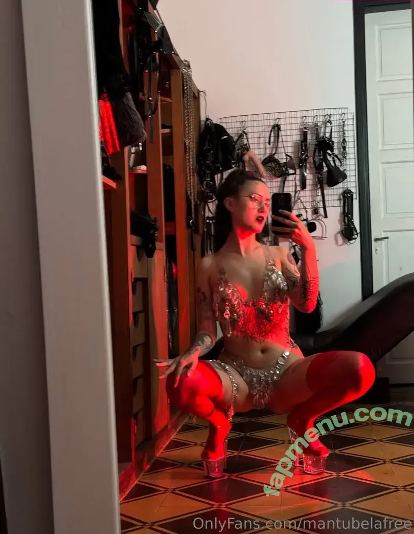 mantubelafree nude photo #0001 (mantubelafree)