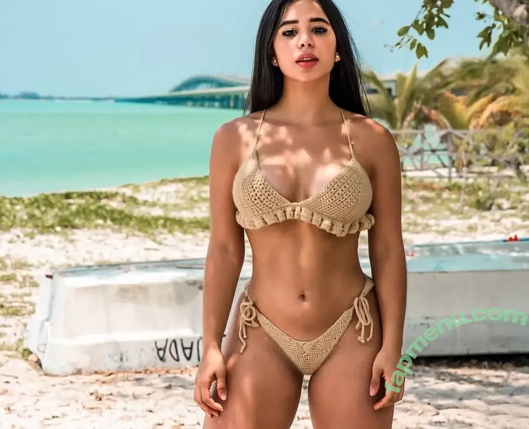 Manuela Arango nude photo #0005 (Manuela Arango)