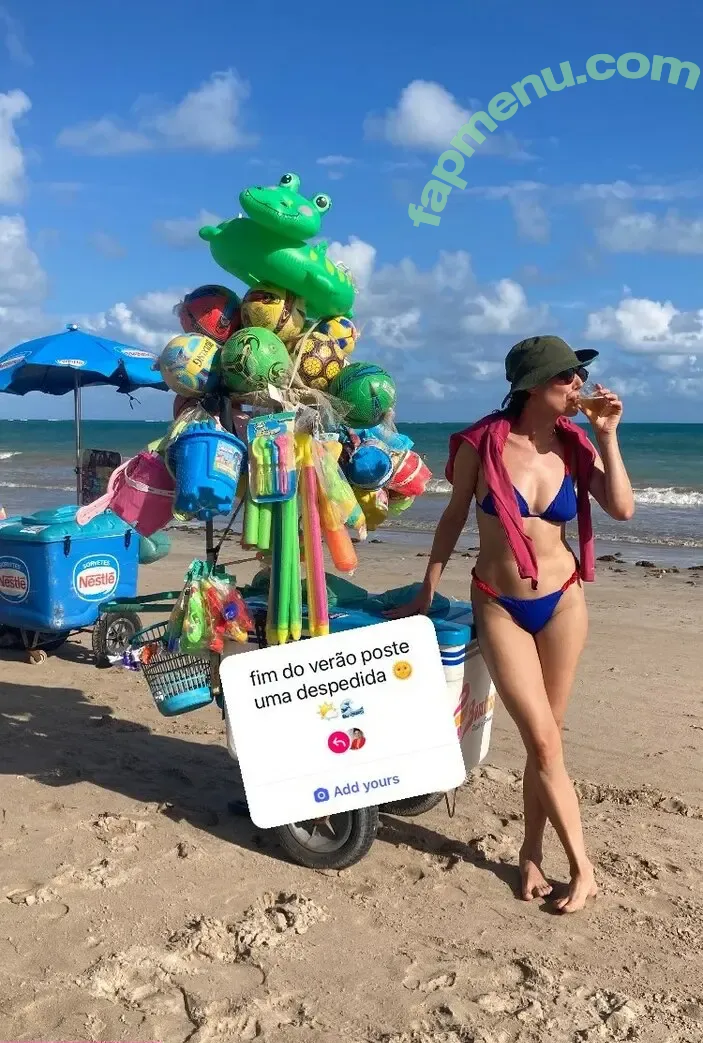 Manuela Do Monte nude photo #0009 (manudomonte)