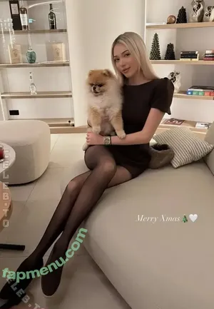 Manuela Milinkovic / _manuelaaaaa nude photo #0046