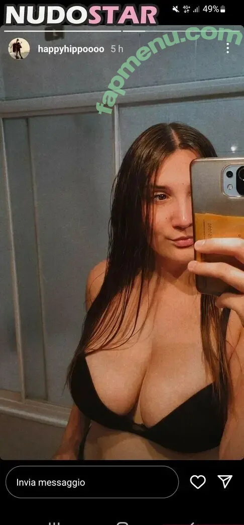 Manuela Mulligh nude photo #0037 (happyhippoooo)