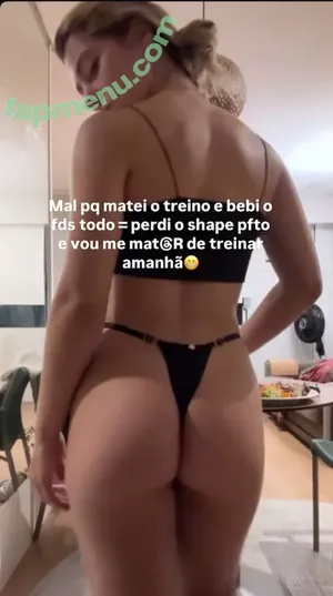 Manuela Vagueiro / manuelavagueiro nude photo #0167
