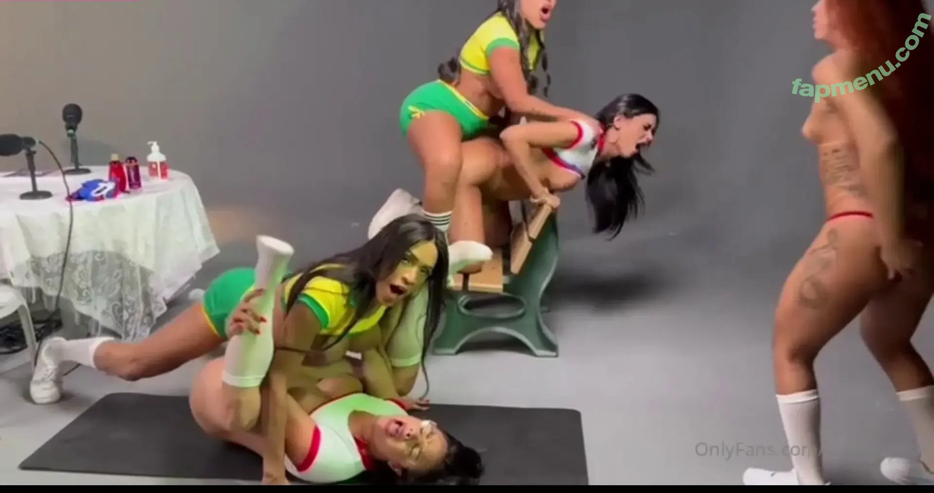 Manuela William nude photo #0047 (@manuelaawilliam / manuelawilliam / manuelawilliamts)