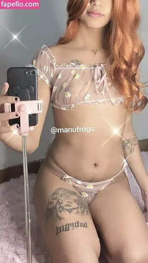 Manufrogs nude photo #0010