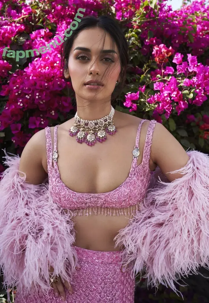 Manushi Chhillar nude photo #0008 (manushi_chhillar)