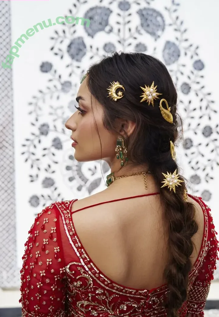 Manushi Chhillar nude photo #0010 (manushi_chhillar)