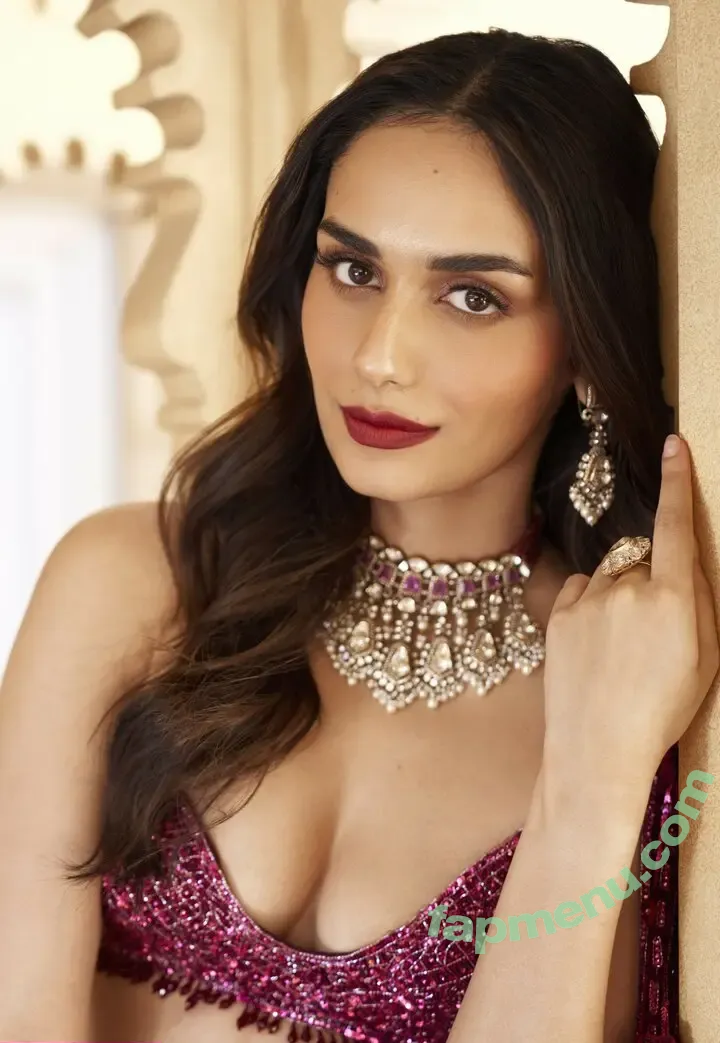 Manushi Chhillar nude photo #0011 (manushi_chhillar)