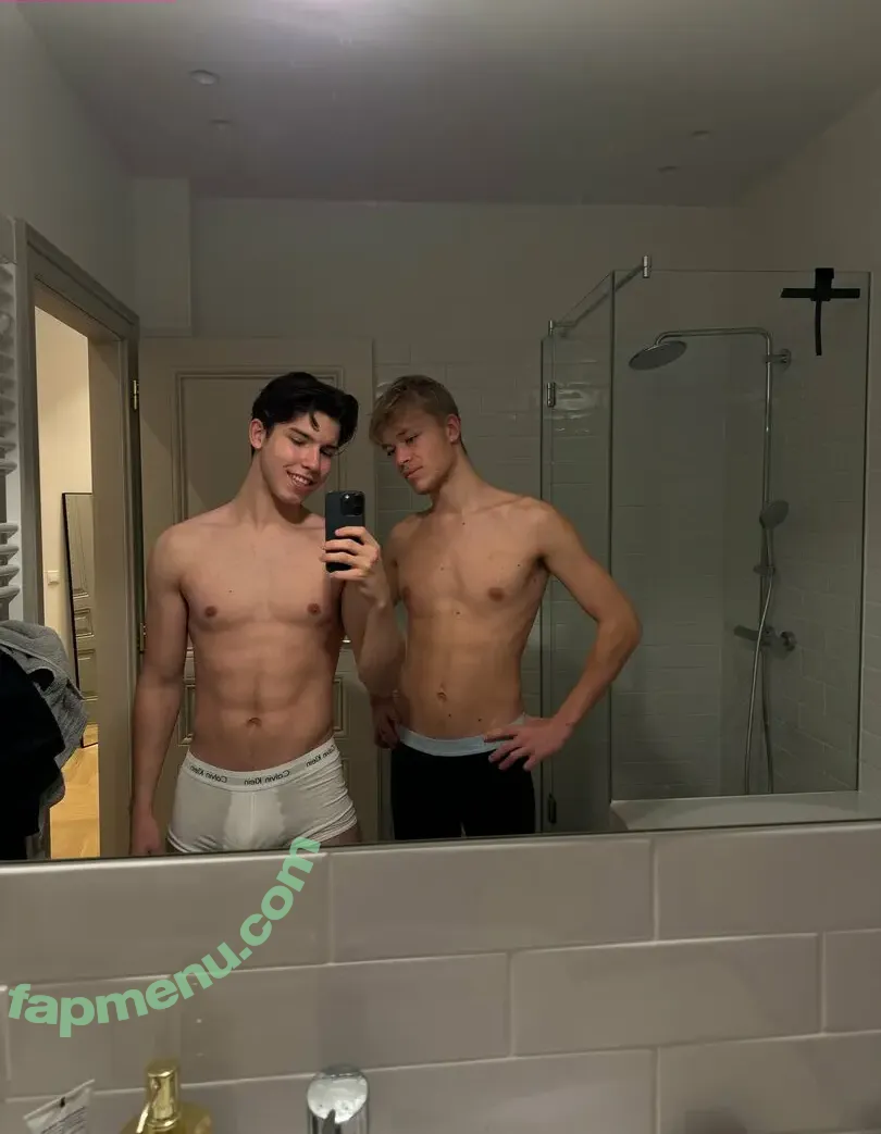 manutwinkx nude photo #0006 (manu_twink)