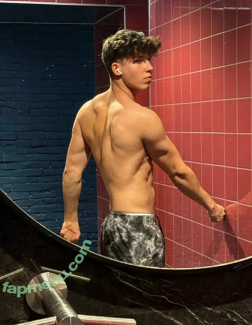 manutwinkx nude photo #0017 (manu_twink)