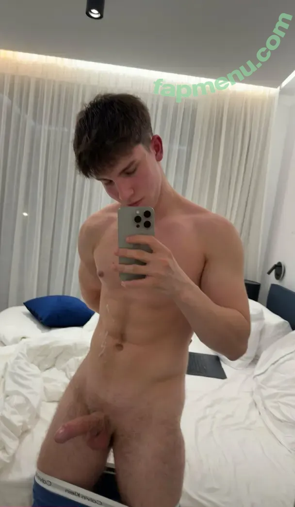 manutwinkx nude photo #0043 (manu_twink)