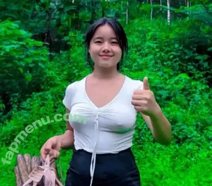 Mao Bushcraft / maobushcraft / maobushcrafts nude photo #0003
