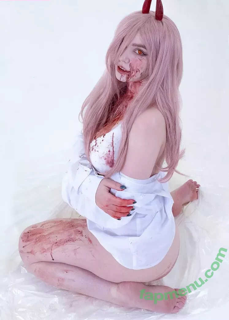 Maomaru Cosplay nude photo #0012 (creecrow / maomaru)